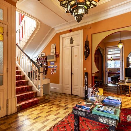 Porto Riad - Guest House Esterno foto
