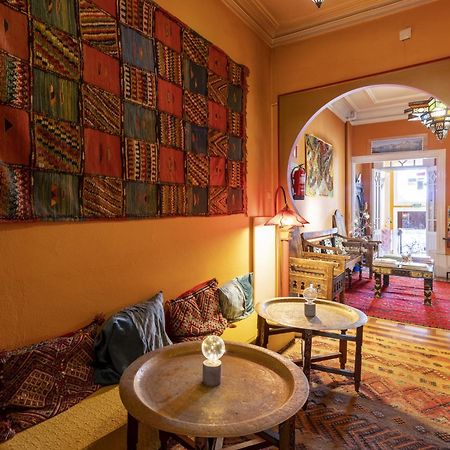 Porto Riad - Guest House Esterno foto