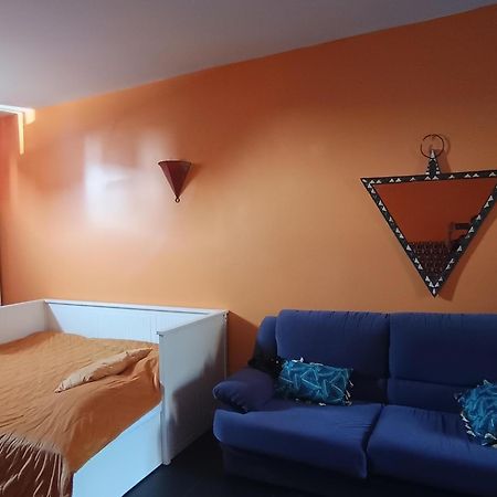 Porto Riad - Guest House Esterno foto