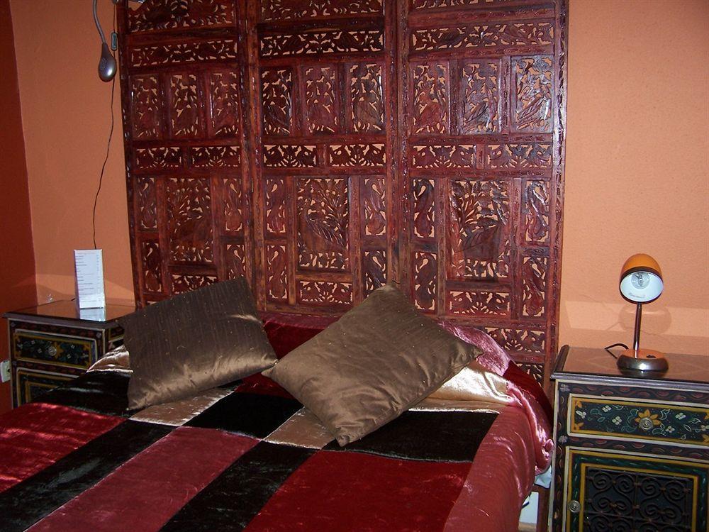 Porto Riad - Guest House Esterno foto