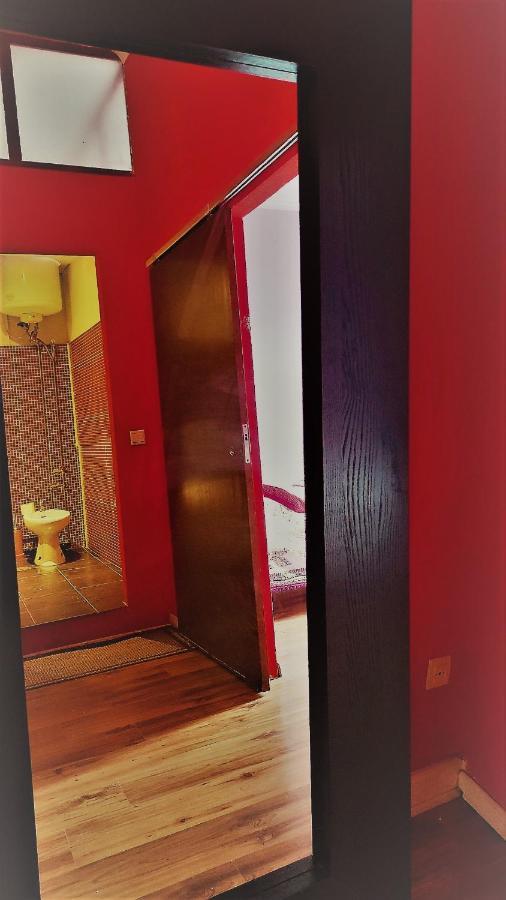 Porto Riad - Guest House Esterno foto