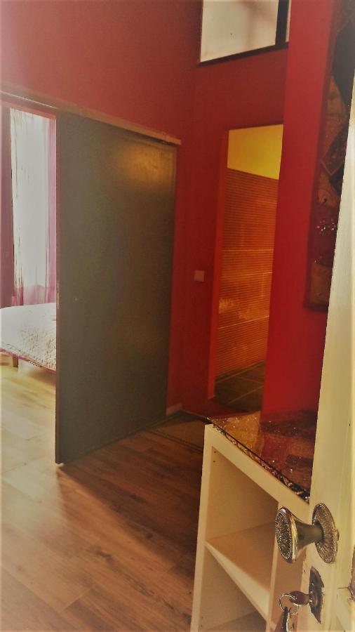 Porto Riad - Guest House Esterno foto
