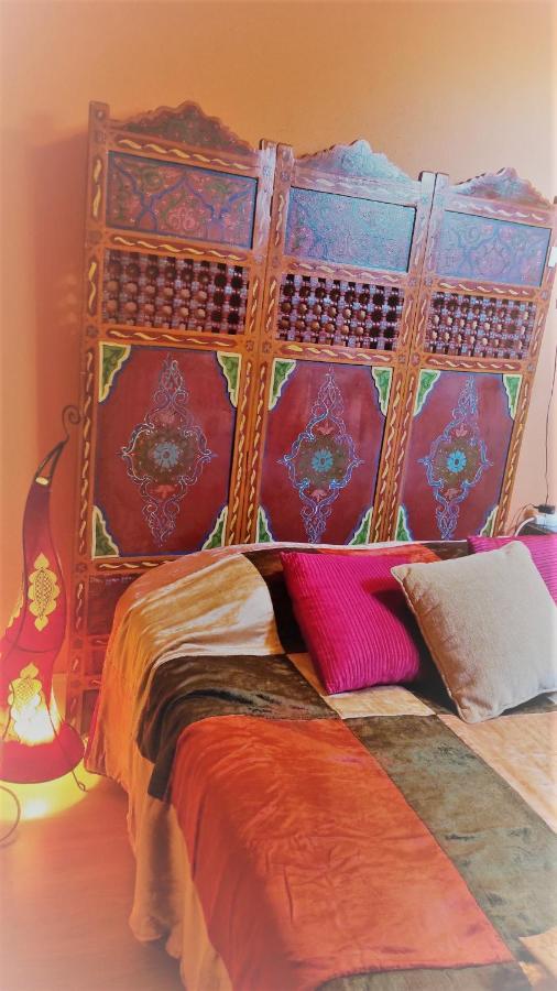 Porto Riad - Guest House Esterno foto