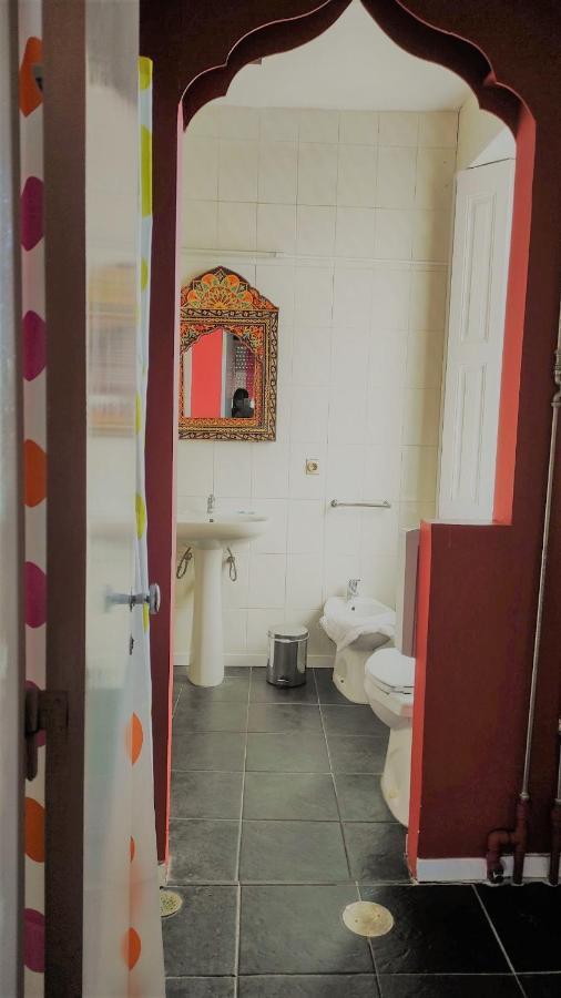 Porto Riad - Guest House Esterno foto