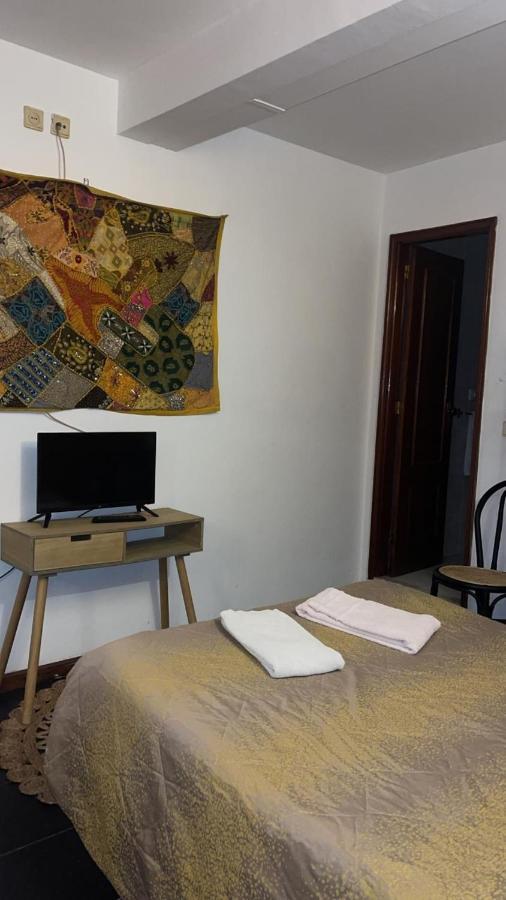 Porto Riad - Guest House Esterno foto