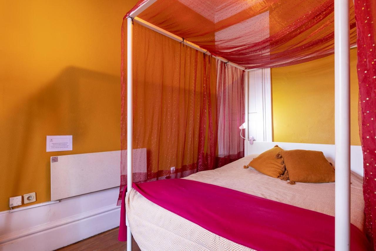 Porto Riad - Guest House Esterno foto