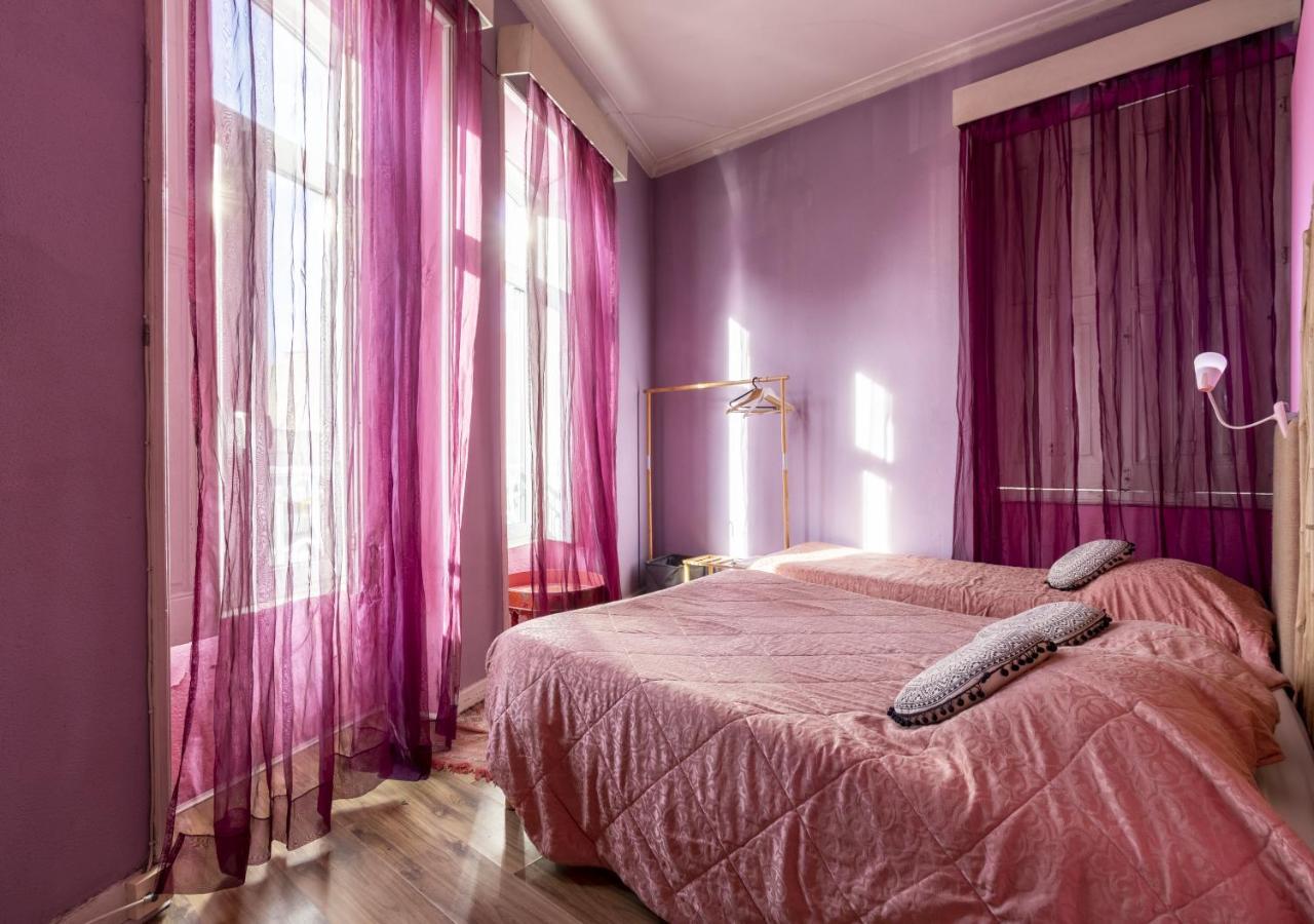 Porto Riad - Guest House Esterno foto
