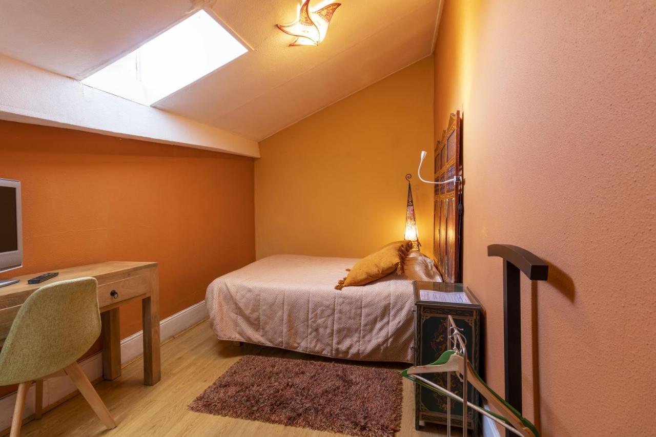 Porto Riad - Guest House Esterno foto