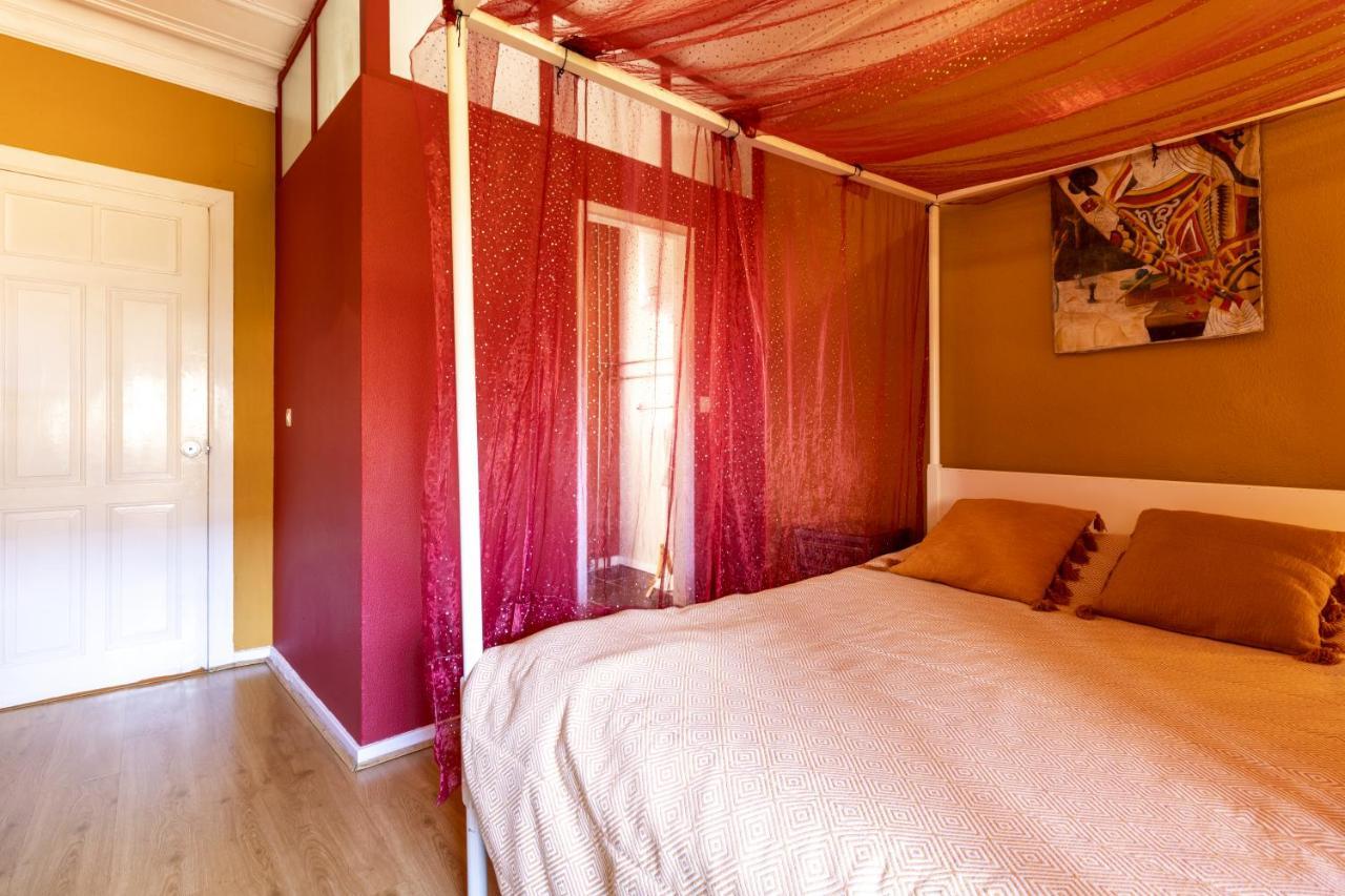 Porto Riad - Guest House Esterno foto