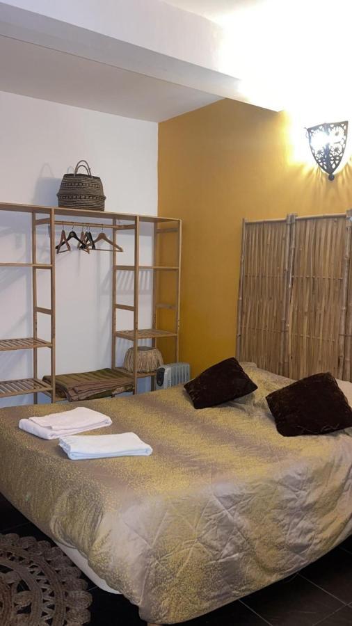 Porto Riad - Guest House Esterno foto