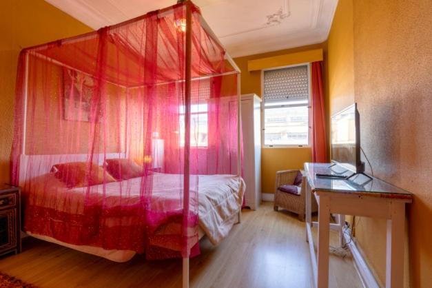 Porto Riad - Guest House Esterno foto