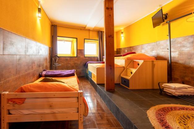 Porto Riad - Guest House Esterno foto