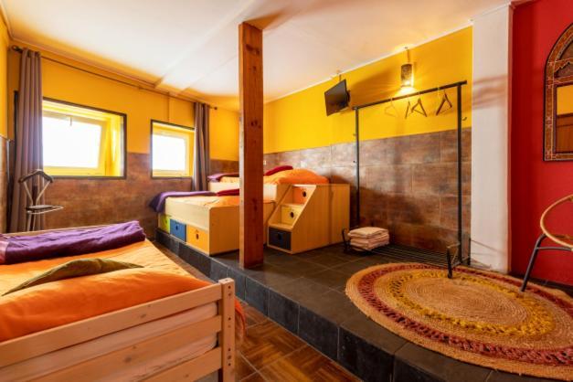 Porto Riad - Guest House Esterno foto
