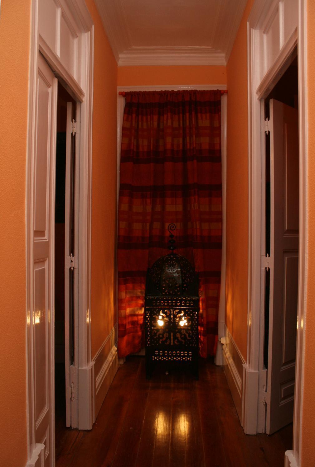 Porto Riad - Guest House Esterno foto