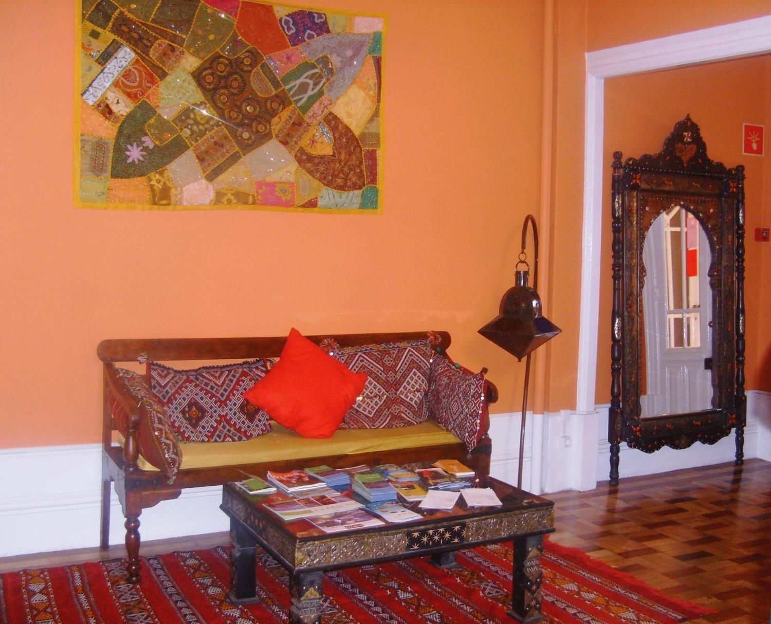 Porto Riad - Guest House Esterno foto