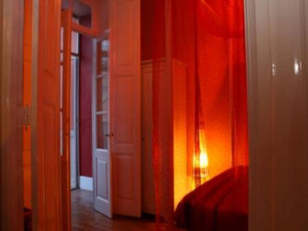 Porto Riad - Guest House Esterno foto