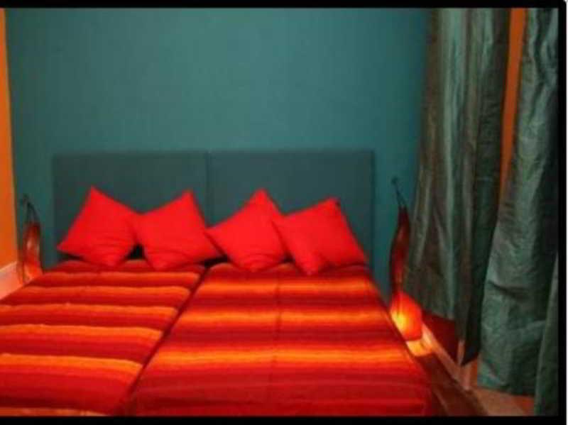 Porto Riad - Guest House Esterno foto