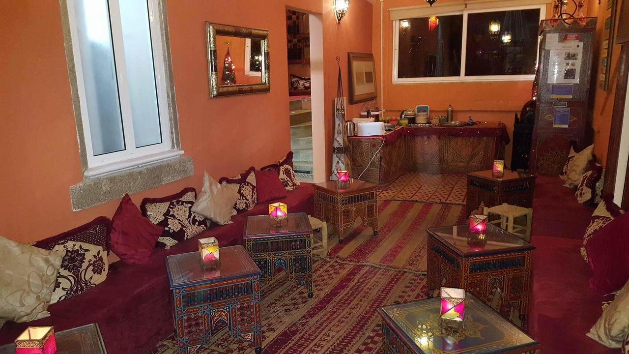 Porto Riad - Guest House Esterno foto