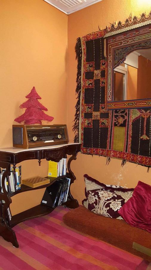 Porto Riad - Guest House Esterno foto