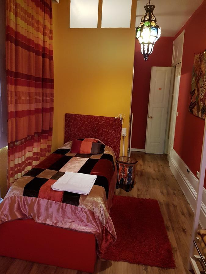 Porto Riad - Guest House Esterno foto