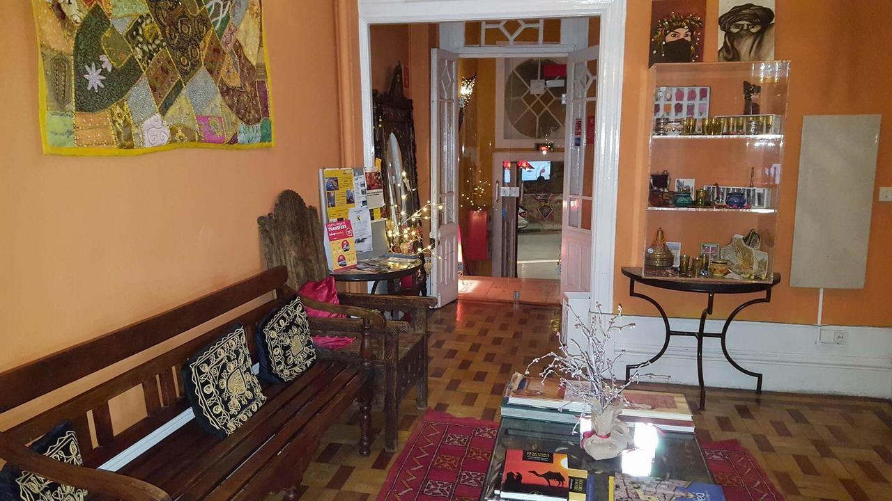 Porto Riad - Guest House Esterno foto