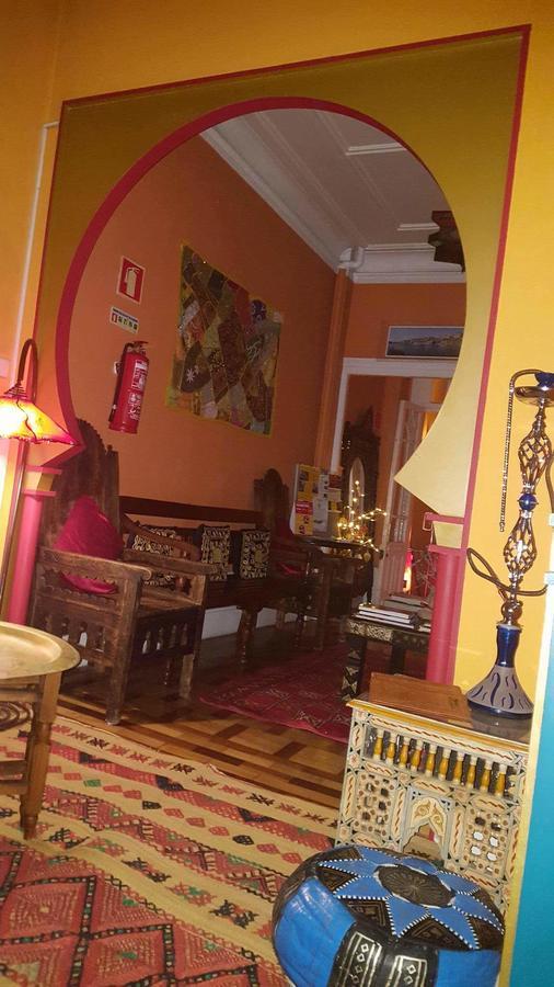 Porto Riad - Guest House Esterno foto