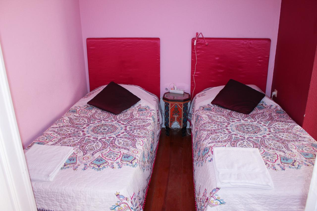 Porto Riad - Guest House Esterno foto