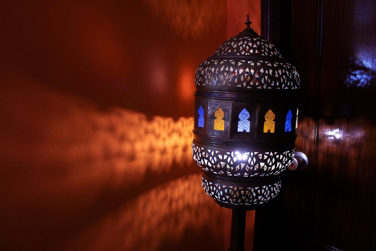 Porto Riad - Guest House Esterno foto