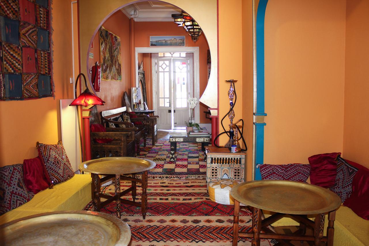 Porto Riad - Guest House Esterno foto
