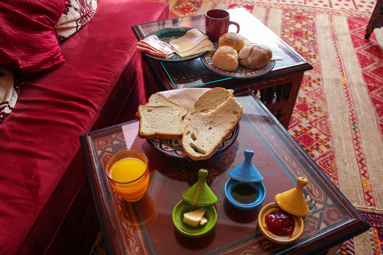 Porto Riad - Guest House Esterno foto