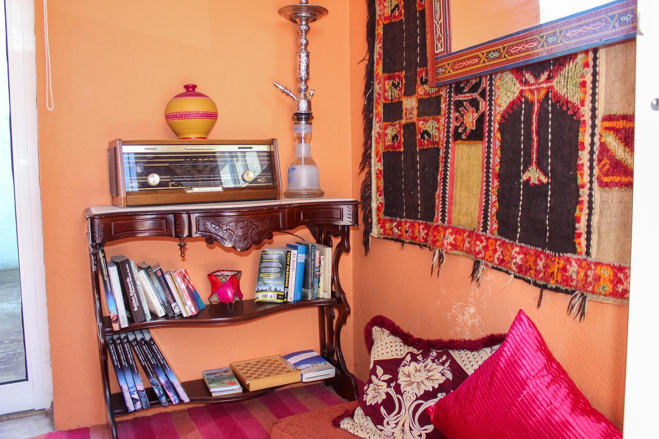 Porto Riad - Guest House Esterno foto