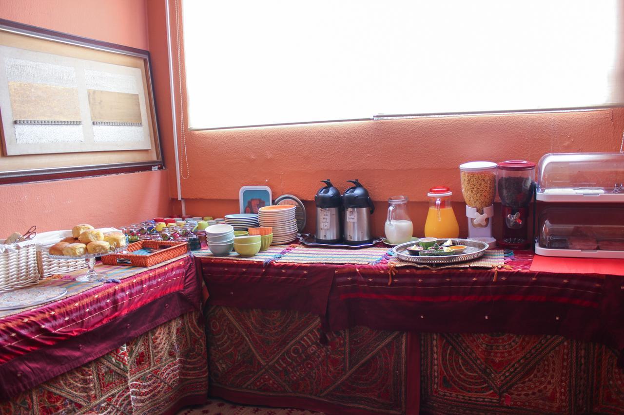 Porto Riad - Guest House Esterno foto