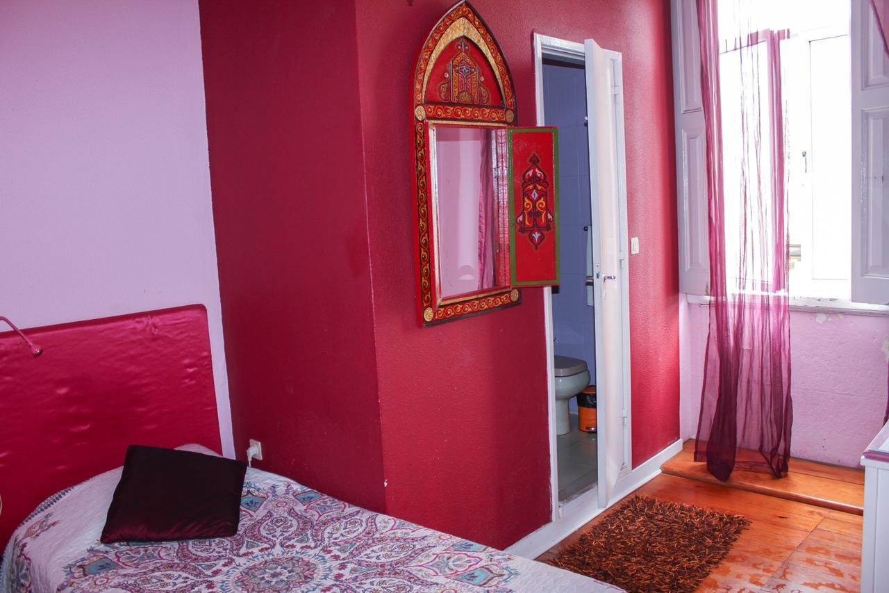 Porto Riad - Guest House Esterno foto