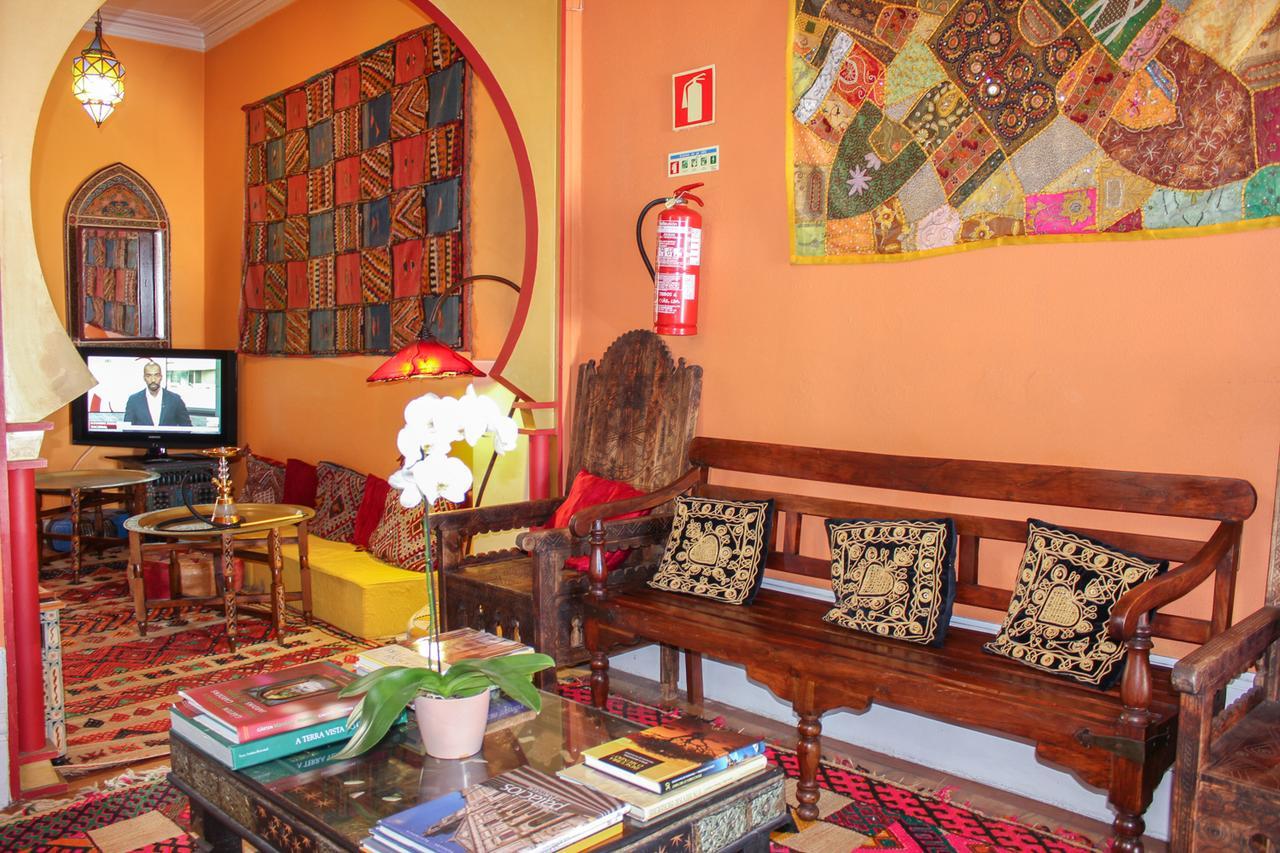 Porto Riad - Guest House Esterno foto