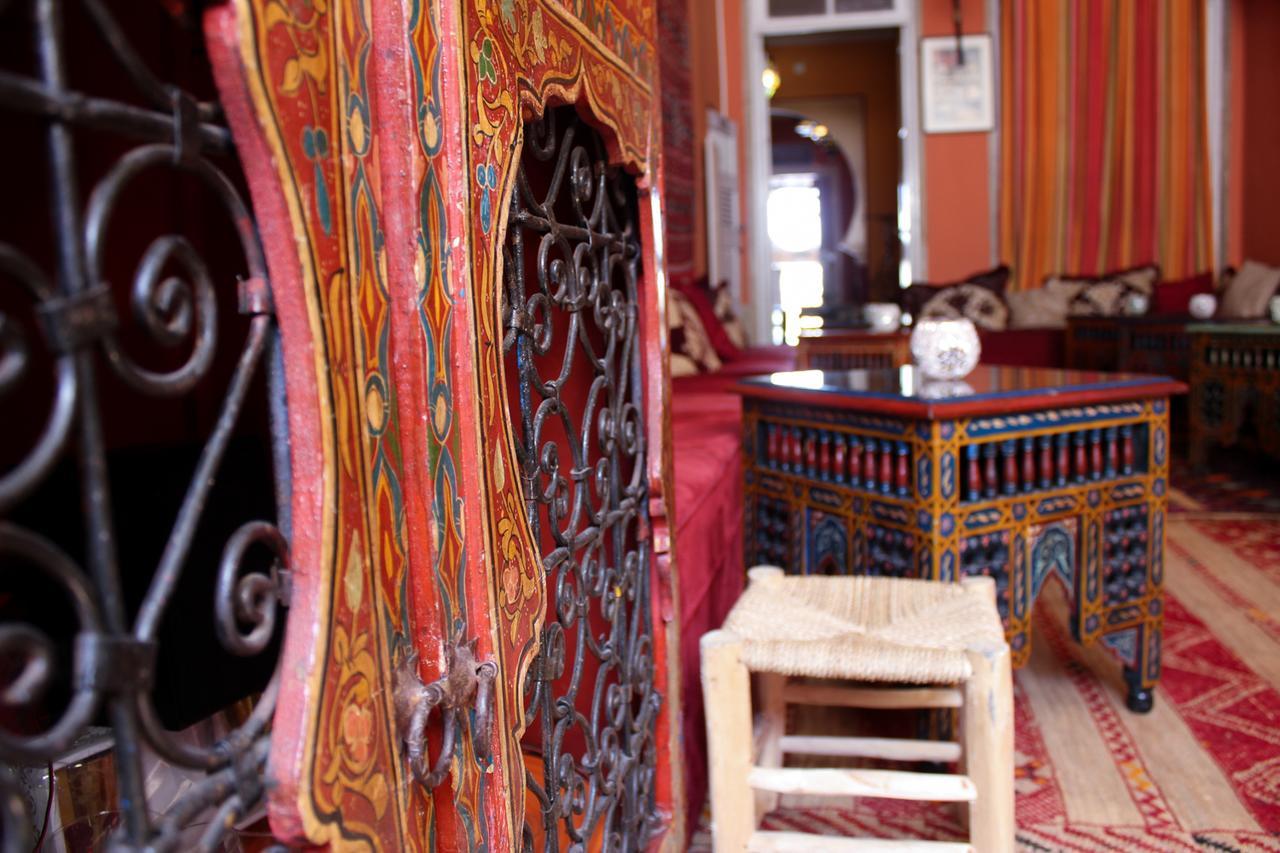 Porto Riad - Guest House Esterno foto