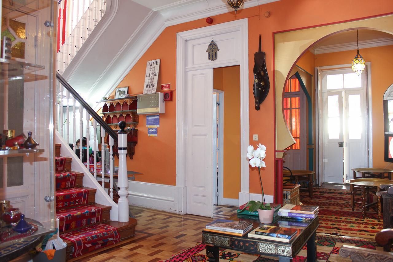 Porto Riad - Guest House Esterno foto