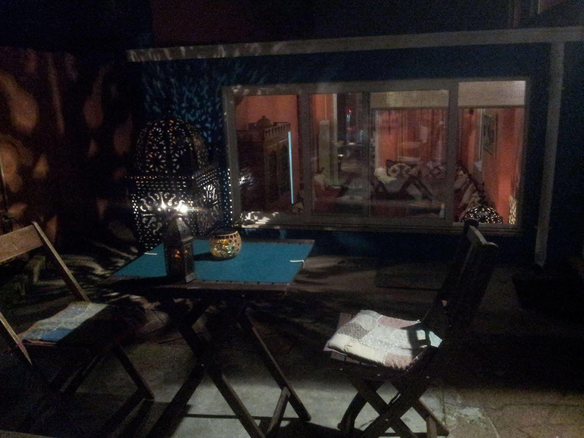 Porto Riad - Guest House Esterno foto