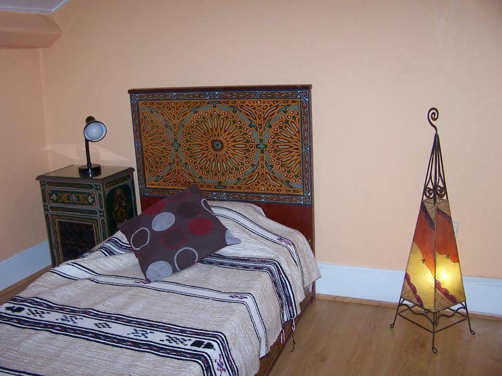 Porto Riad - Guest House Esterno foto